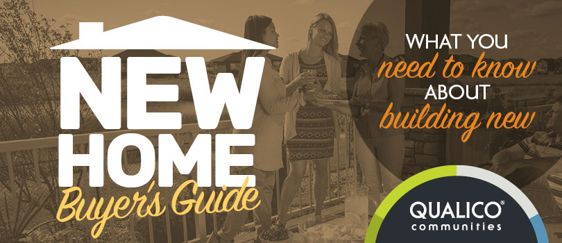 New Home Buyers Guide