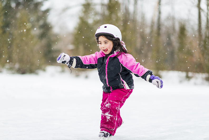 Skating