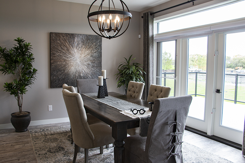 Make your home look like a show home-Plan Make your home look like a show home-Plan