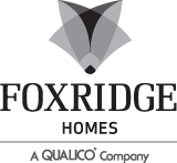 foxridge homes