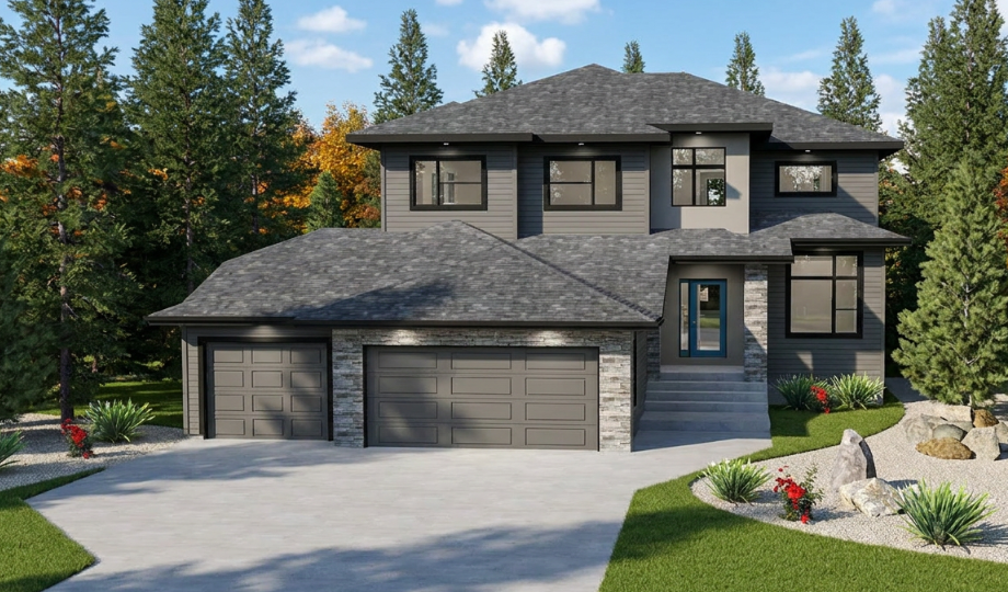 #14 Bryce Blvd 3D AI - Website
