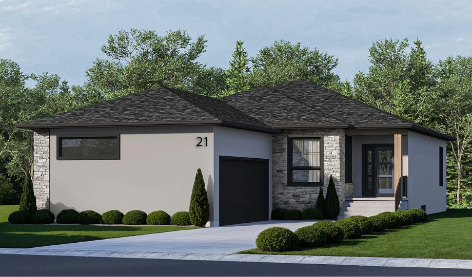 21 Fieldstone Crescent - Foxridge website