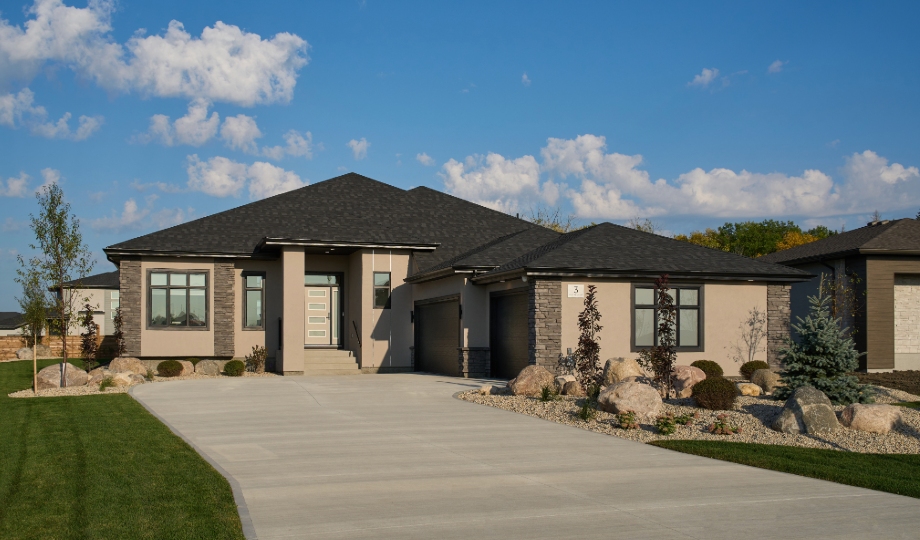 OBW - 3 Fieldstone Crescent - Avanti Custom Homes