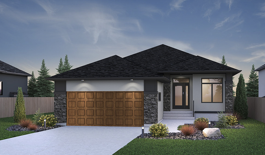 3 Thompson Court-Sterling Homes