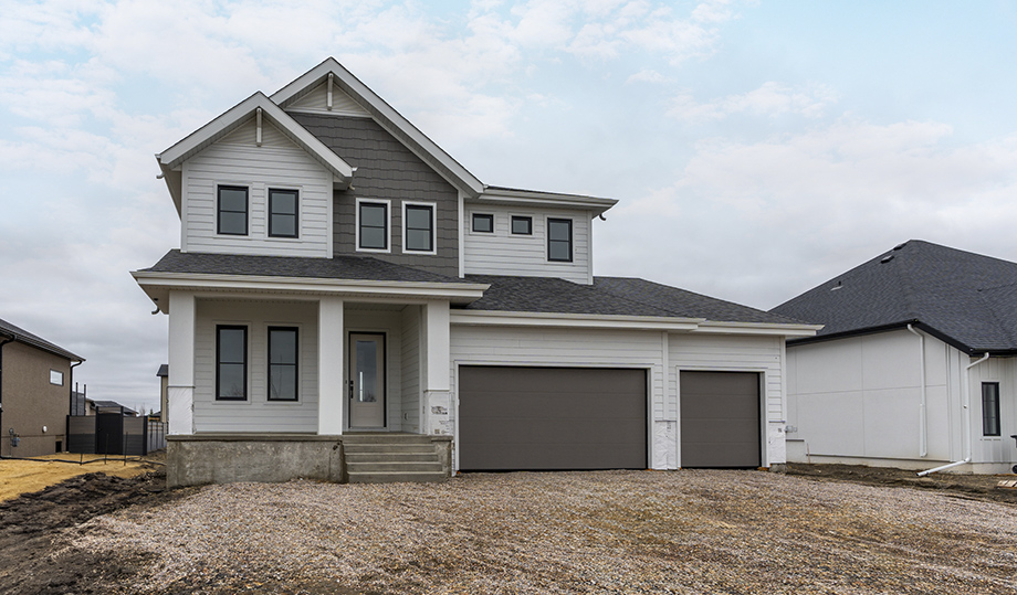 6 Thompson Court-Foxridge Homes