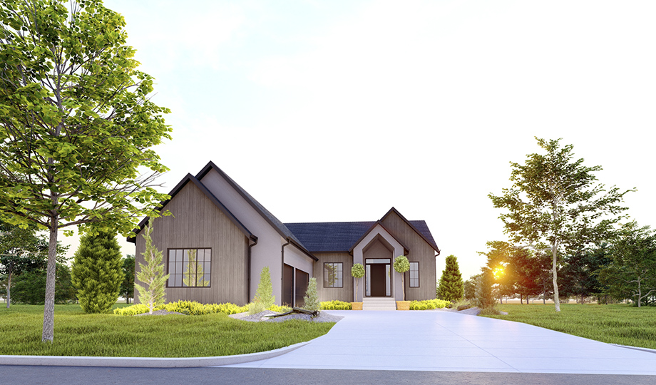 8 Bryce Boulevard-Artista Homes