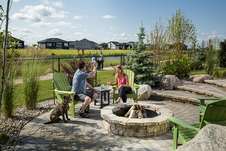 OMW Benefits-Small town feel OMW Benefits-Small town feel