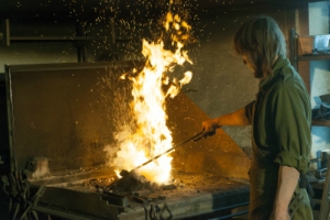 Blacksmith
