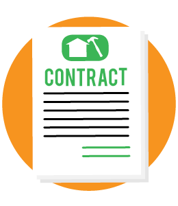 Builders Contract