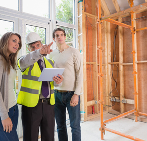 builders
