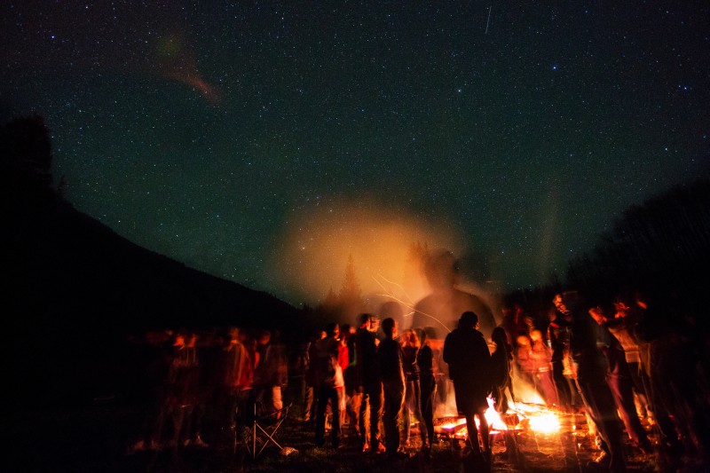 Campfire Campfire
