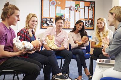 Babysitting Course Babysitting Course