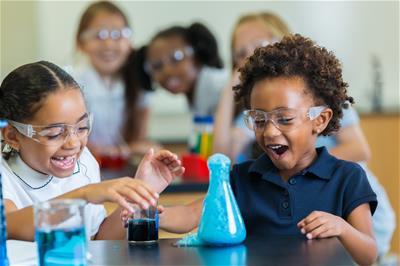 Science Experiments 