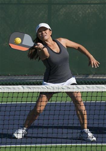 Pickleball Pickleball