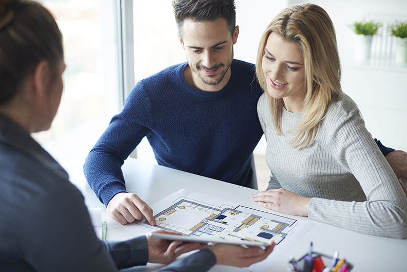 Homebuyers guide-perfect match