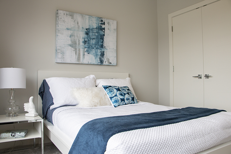 Make your home look like a show home-Accessories