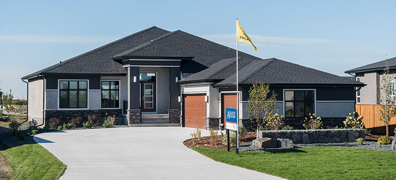 OBW 2016 Parade Show Home OBW 2016 Parade Show Home