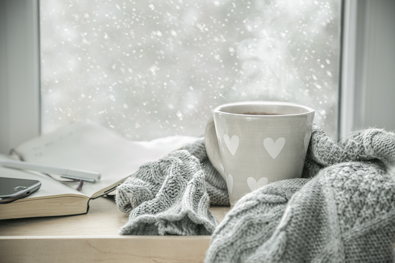 cozy - winterize your home cozy - winterize your home