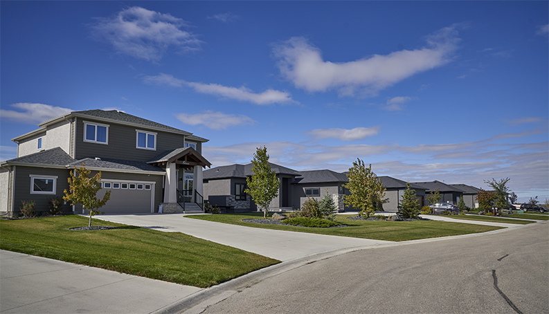 Homebuyer's guide to building new Homebuyer's guide to building new