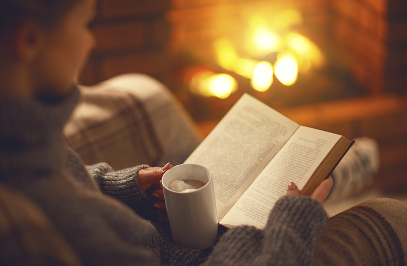 fire - winterize your home