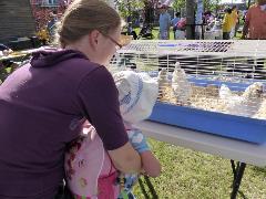 St Norbert Farmer's Market