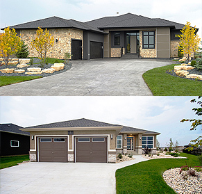 showhomes